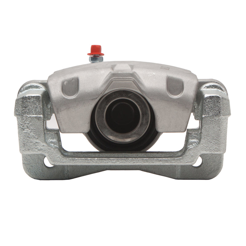 DFC 04-09 Cadillac SRX Rear-R Premium Caliper - Silver Zinc Coated