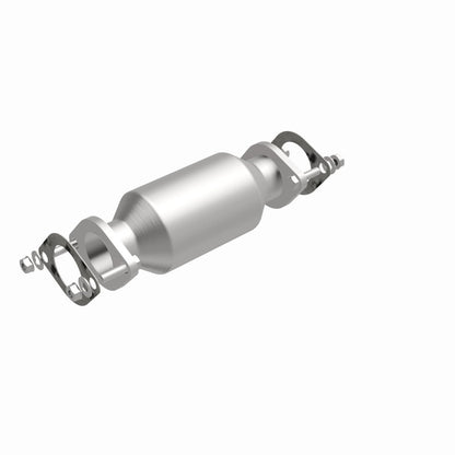 MagnaFlow 2009 Hyundai Genesis 4.6L Direct Fit Converter