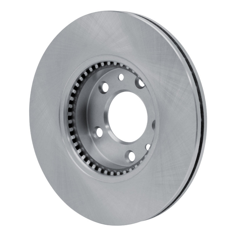 DFC 06-13 Ford Fusion Front Brake Rotor