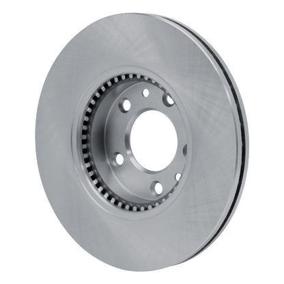 DFC 06-13 Ford Fusion Front Brake Rotor