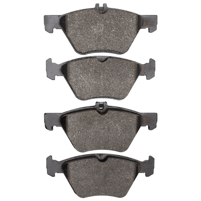 DFC 96-08 Mercedes-Benz SLK320 Front 4000 Hybridynamic Brake Pads