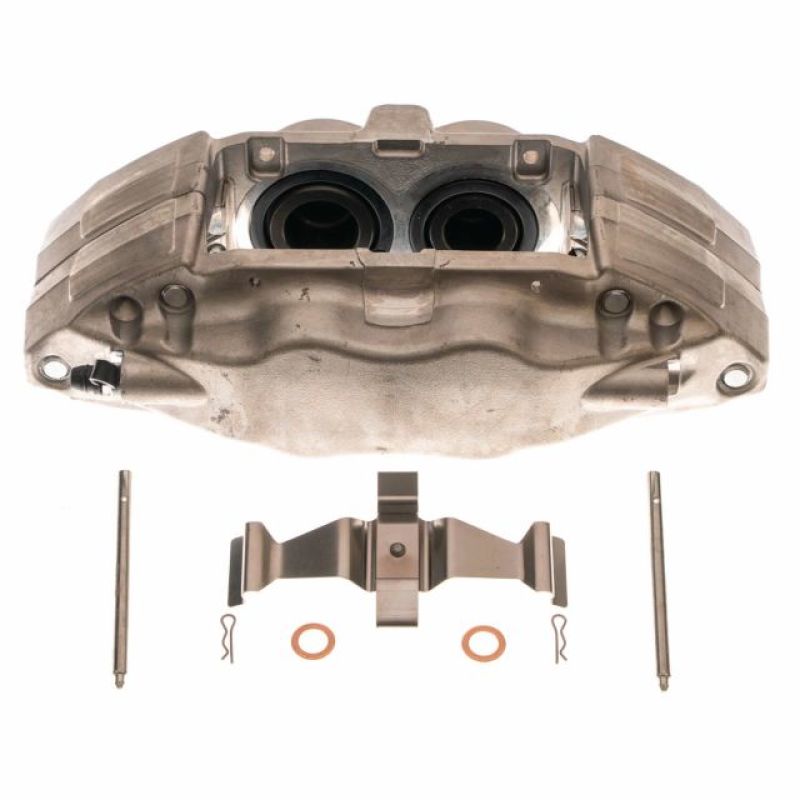 PowerStop Power Stop 04-14 Subaru Impreza Front Left Autospecialty Caliper w/o Bracket