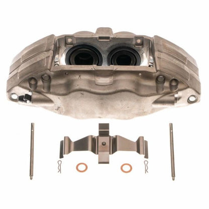 PowerStop Power Stop 04-14 Subaru Impreza Front Left Autospecialty Caliper w/o Bracket