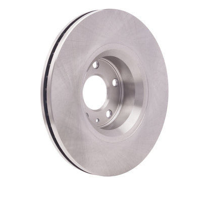 DFC 05-11 Audi A6 (USA/Canada) Front Brake Rotor