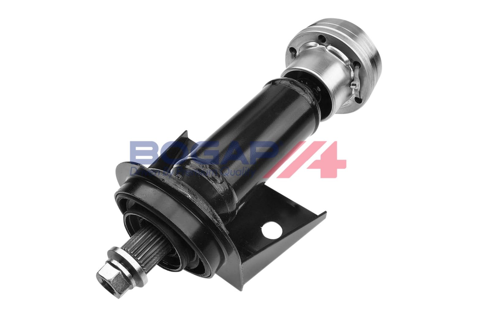 BOGAP C3510256 Propshaft, Axle Drive