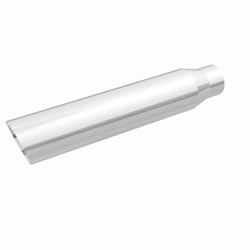 MagnaFlow Tip 1-Pk Sc 3.50 X 18 2.5 15Deg