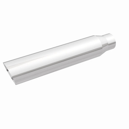 MagnaFlow Tip 1-Pk Sc 3.50 X 18 2.5 15Deg
