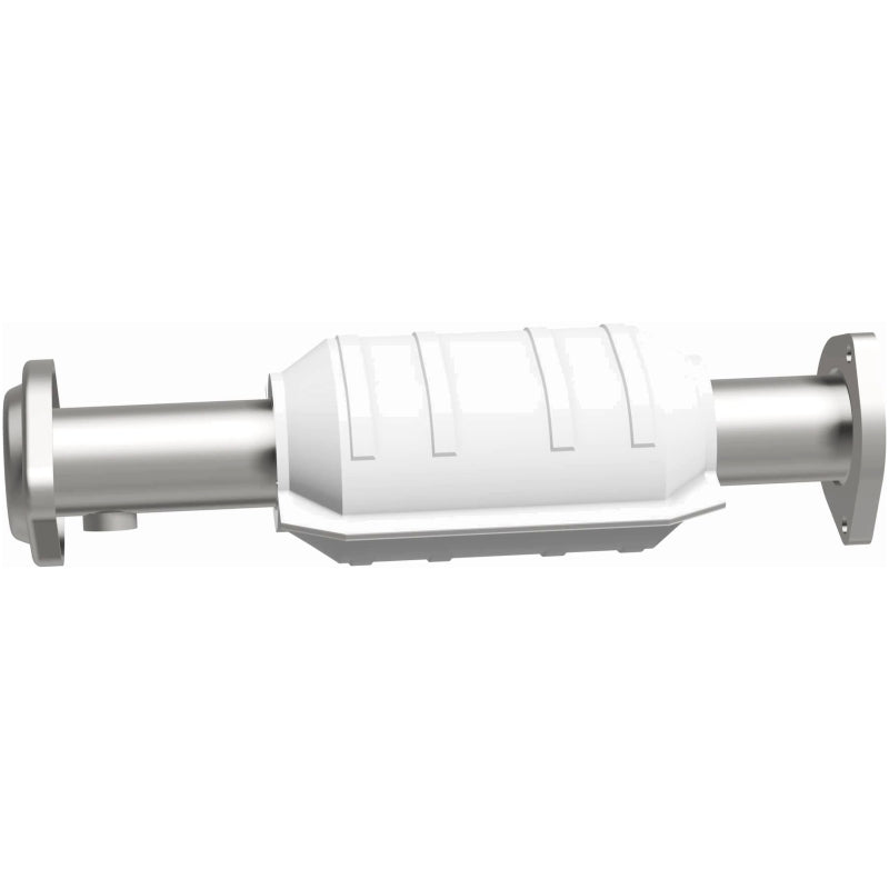 MagnaFlow Direct Fit Catalytic Converter 00-01 Cherokee Rear 4.0L