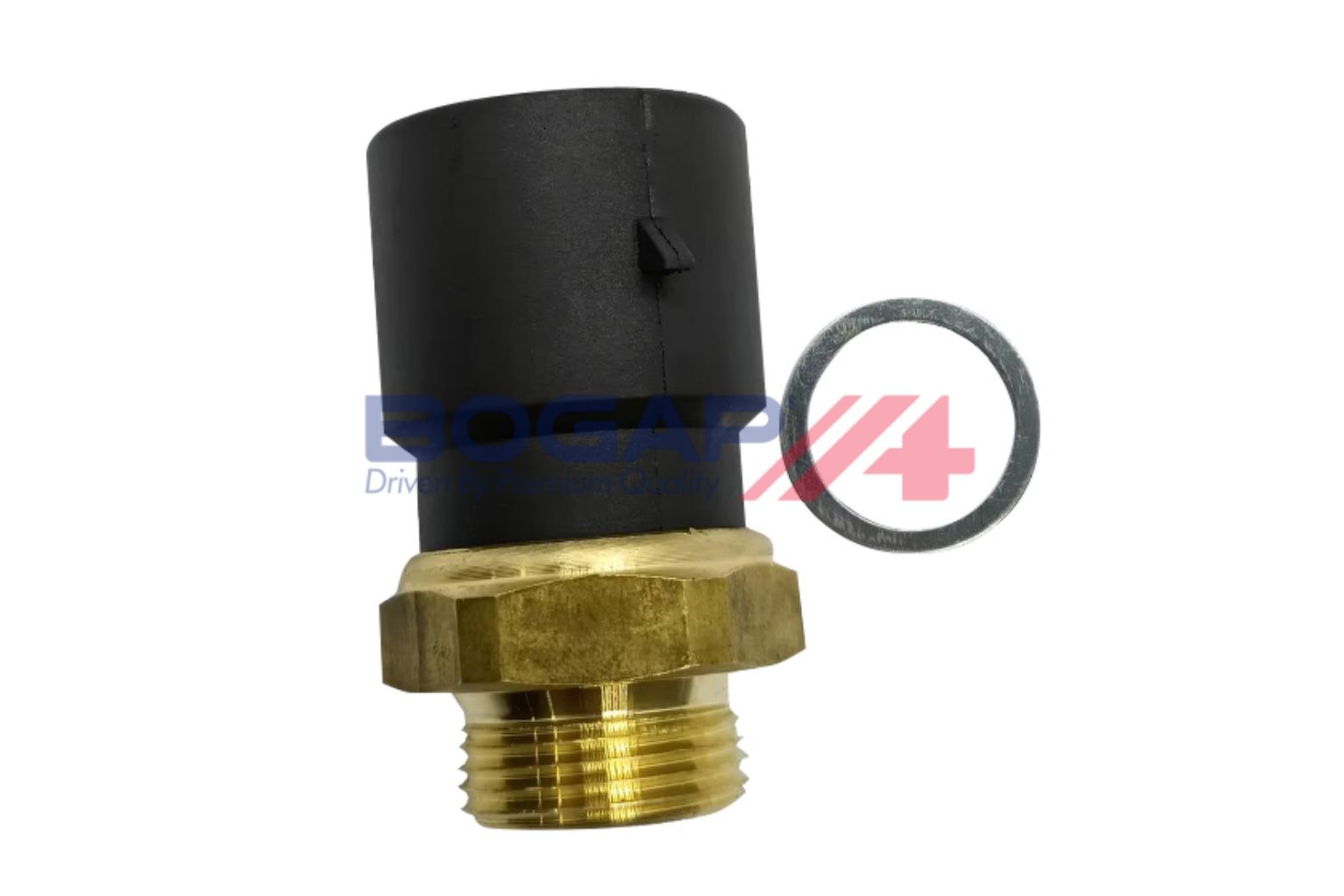 BOGAP L4126108 Sensor, Coolant Temperature