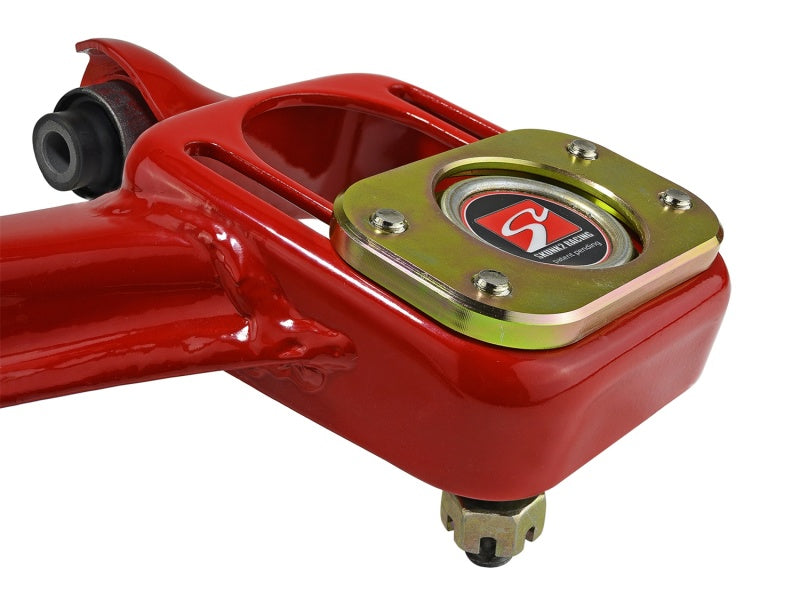 Skunk2 Racing Skunk2 Pro Stance 96-00 Honda Civic (EK Chassis) Front Camber Kit
