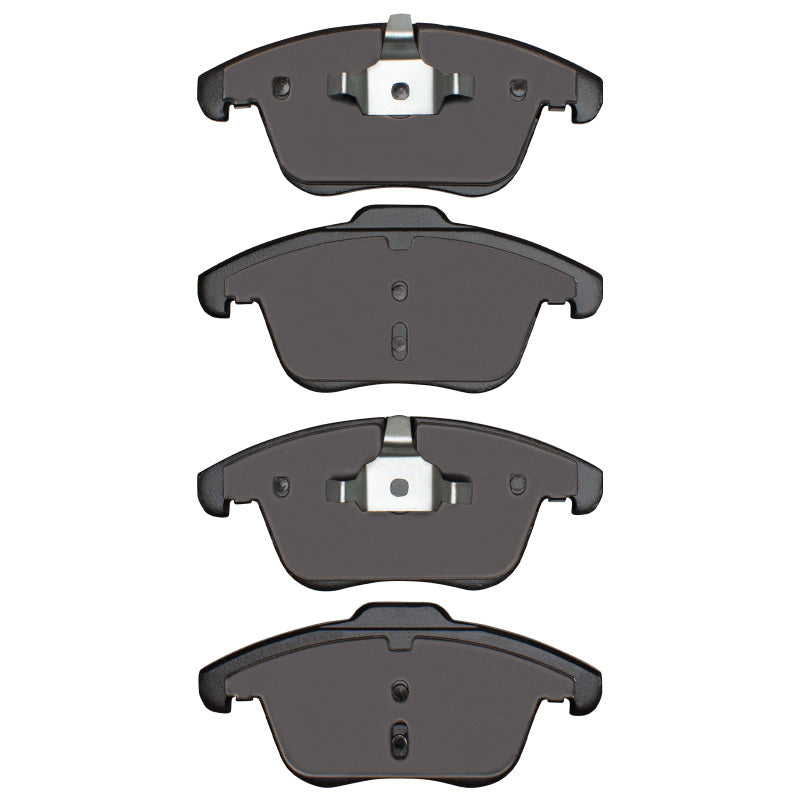 R1 Concepts R1 06-18 Volvo V60 Front Semi Met Brake Pads