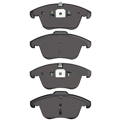 R1 Concepts R1 06-18 Volvo V60 Front Semi Met Brake Pads