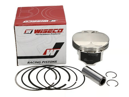 Wiseco Polaris RZR XP 900 11-14 12.51 CR Piston Kit