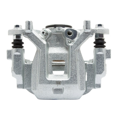DFC 19-24 Toyota C-HR Rear-L Silver Zinc Coated Premium Caliper
