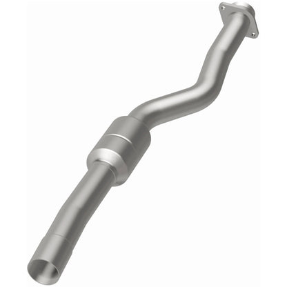 MagnaFlow Direct Fit Catalytic Converter 09 CTS-V 6.2L S/C Passenger Side OEM