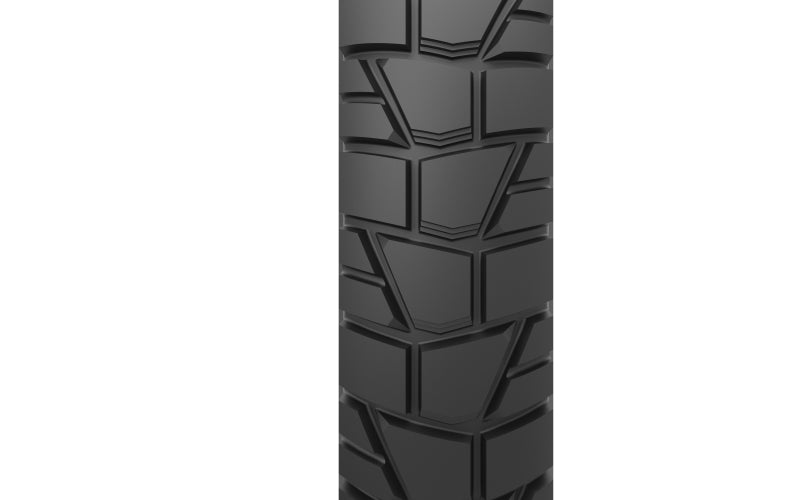 Kenda K6342 Trakmaster DTR Rear Tire - 130/80-17 65T TL