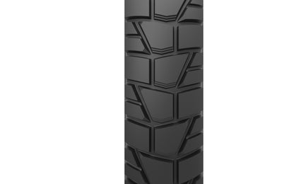 Kenda K6342 Trakmaster DTR Rear Tire - 130/80-17 65T TL
