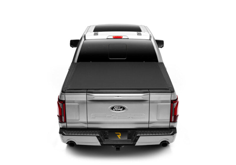 Truxedo 15-21 Ford F-150 8ft Pro X15 Bed Cover