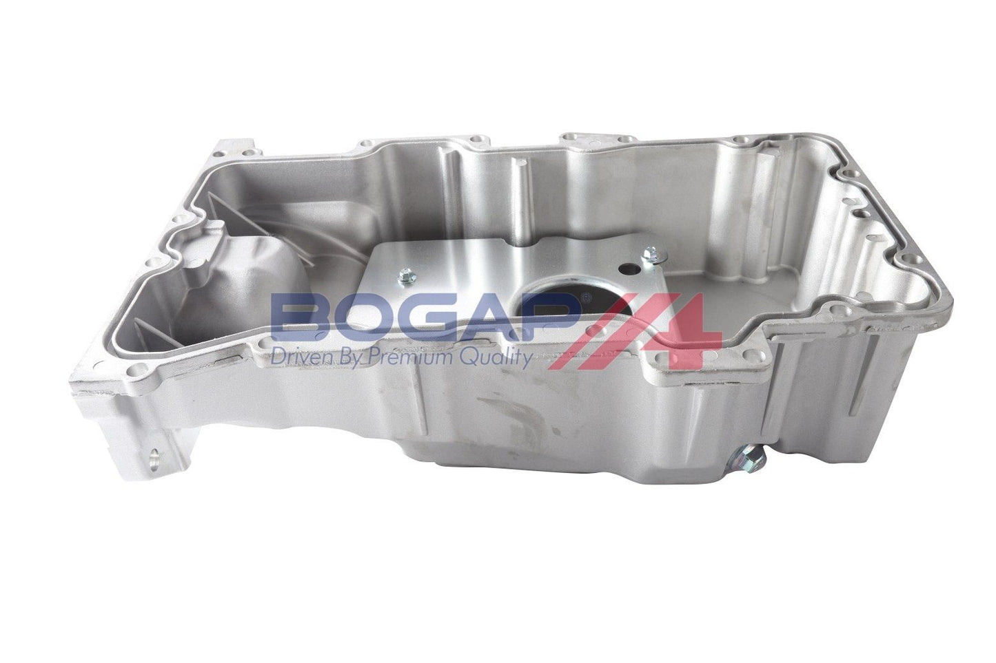 BOGAP F1919104 Oil Sump