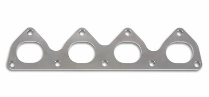 Vibrant Exhaust Manifold Flange for Audi 2.7T - 3/8in Thick - Sold in Pairs