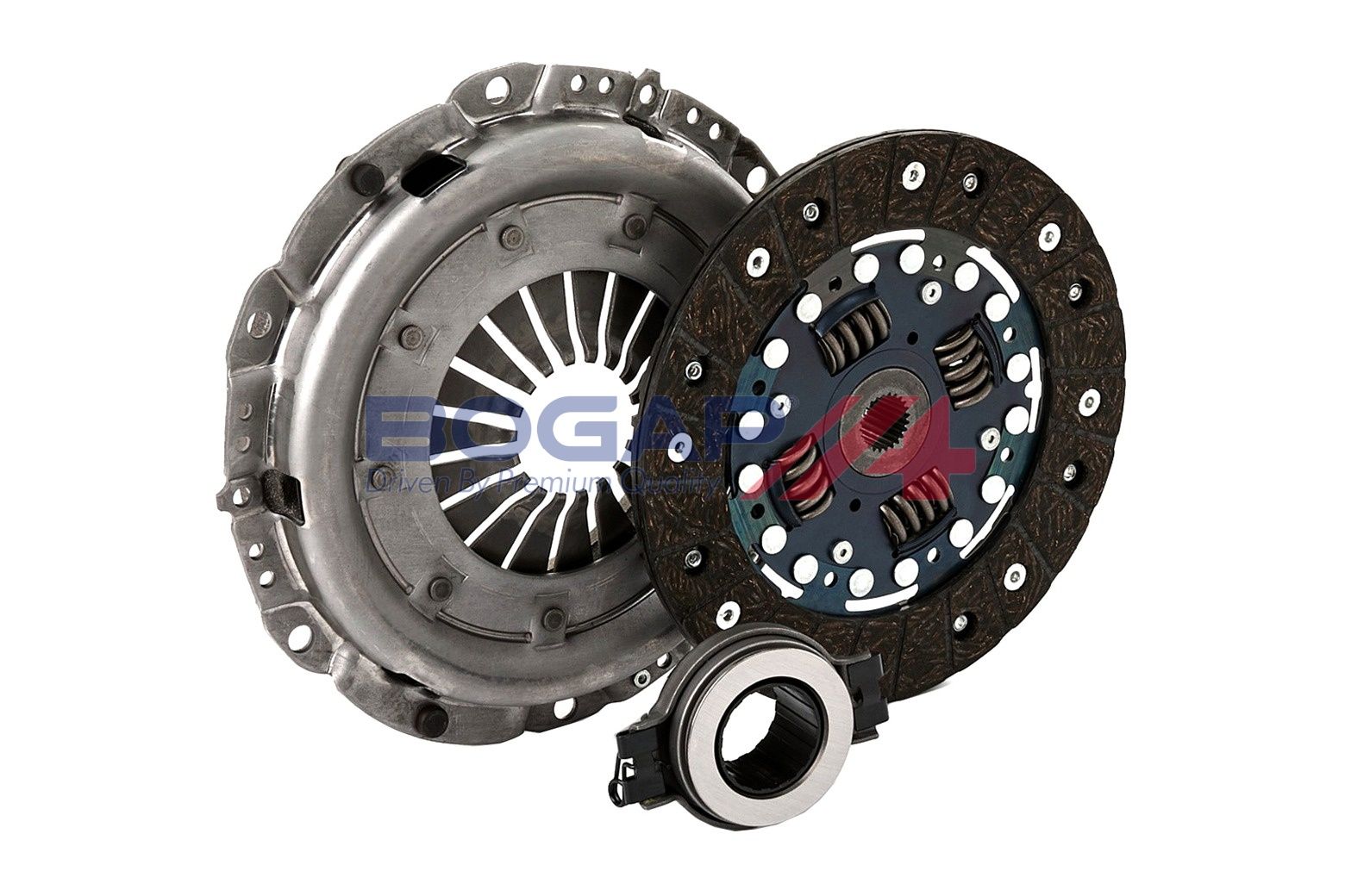 BOGAP A2223139 Clutch Kit