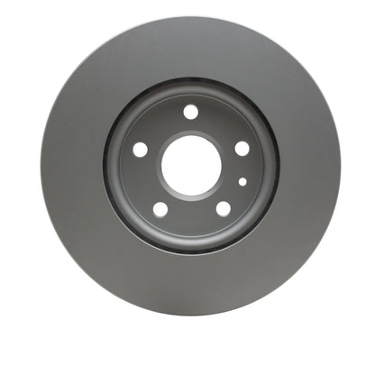 DFC 19-25 Buick Envision Front GeoSPEC Coated Rotor