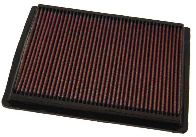 K&N Engineering K&N 01-08 Ducati Monsters Panel Air Filter