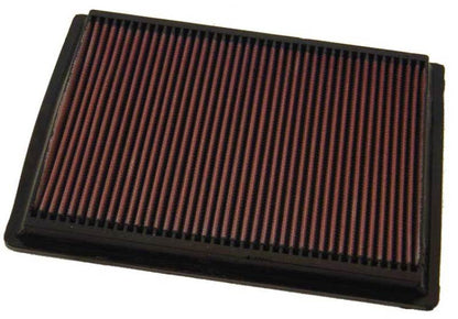 K&N Engineering K&N 01-08 Ducati Monsters Panel Air Filter