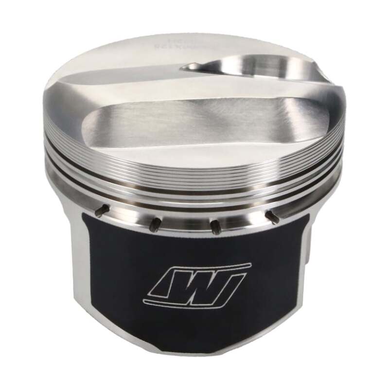 Wiseco RED Series Chevy Big Block 4.125in Bore 1.395in CH 38.00 CC Piston Set