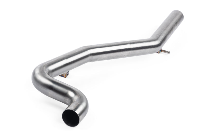 APR 18-25 Volkswagen Tiguan (MK2) AWD Catback Exhaust System