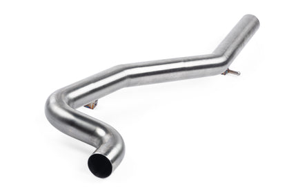 APR 18-25 Volkswagen Tiguan (MK2) AWD Catback Exhaust System