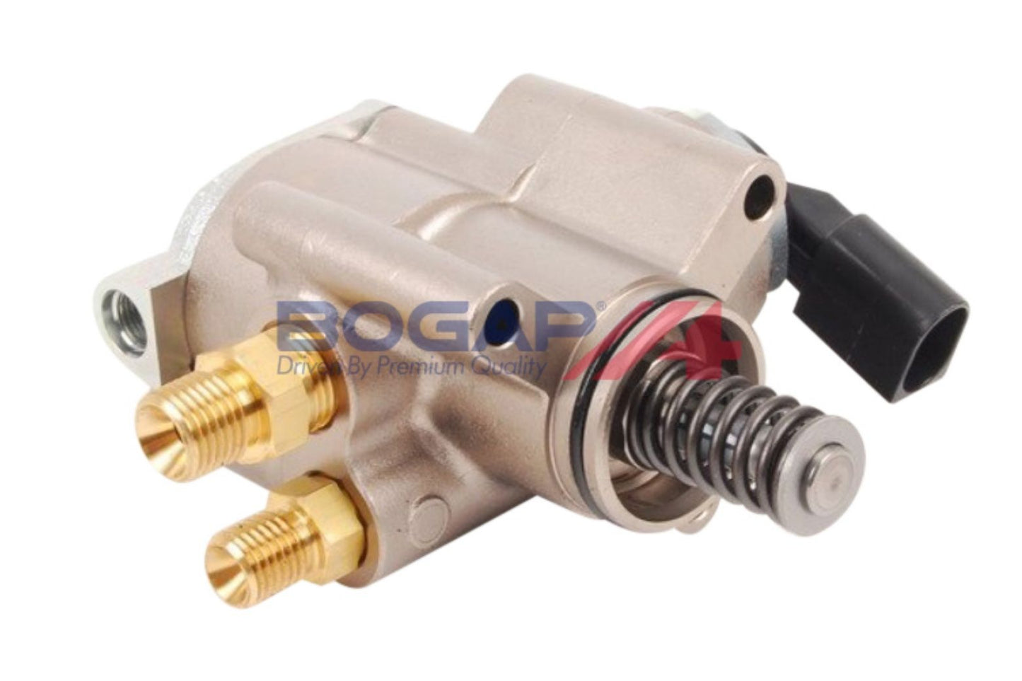 BOGAP A1626128 High-Pressure Pump