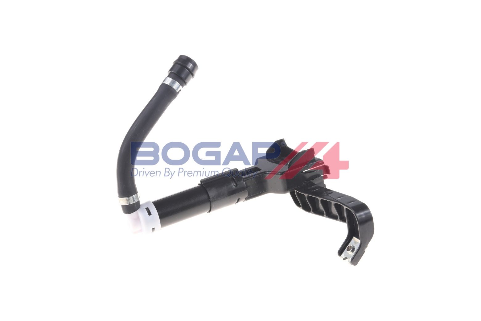 BOGAP T5522144 Washer Fluid Jet, Headlight Cleaning