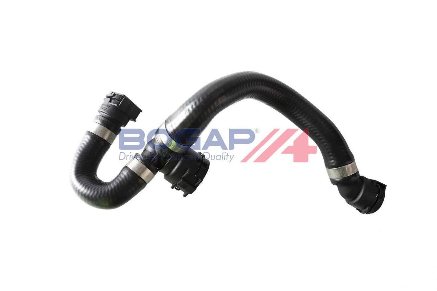 BOGAP B4228497 Radiator Hose