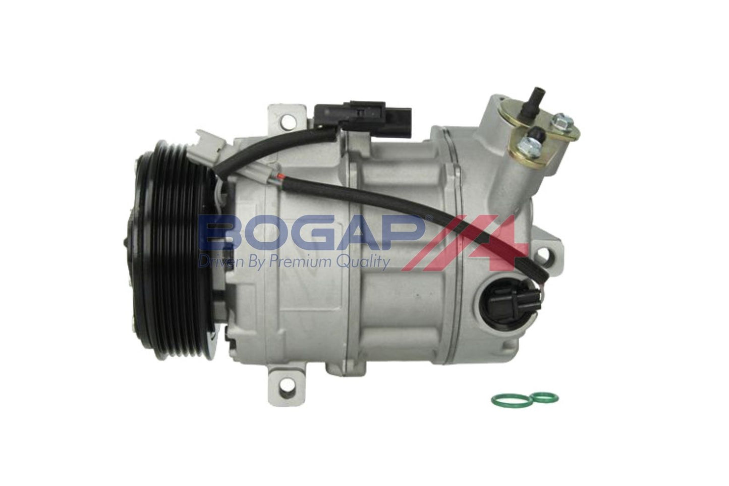 BOGAP R4110122 Compressor, Air Conditioning
