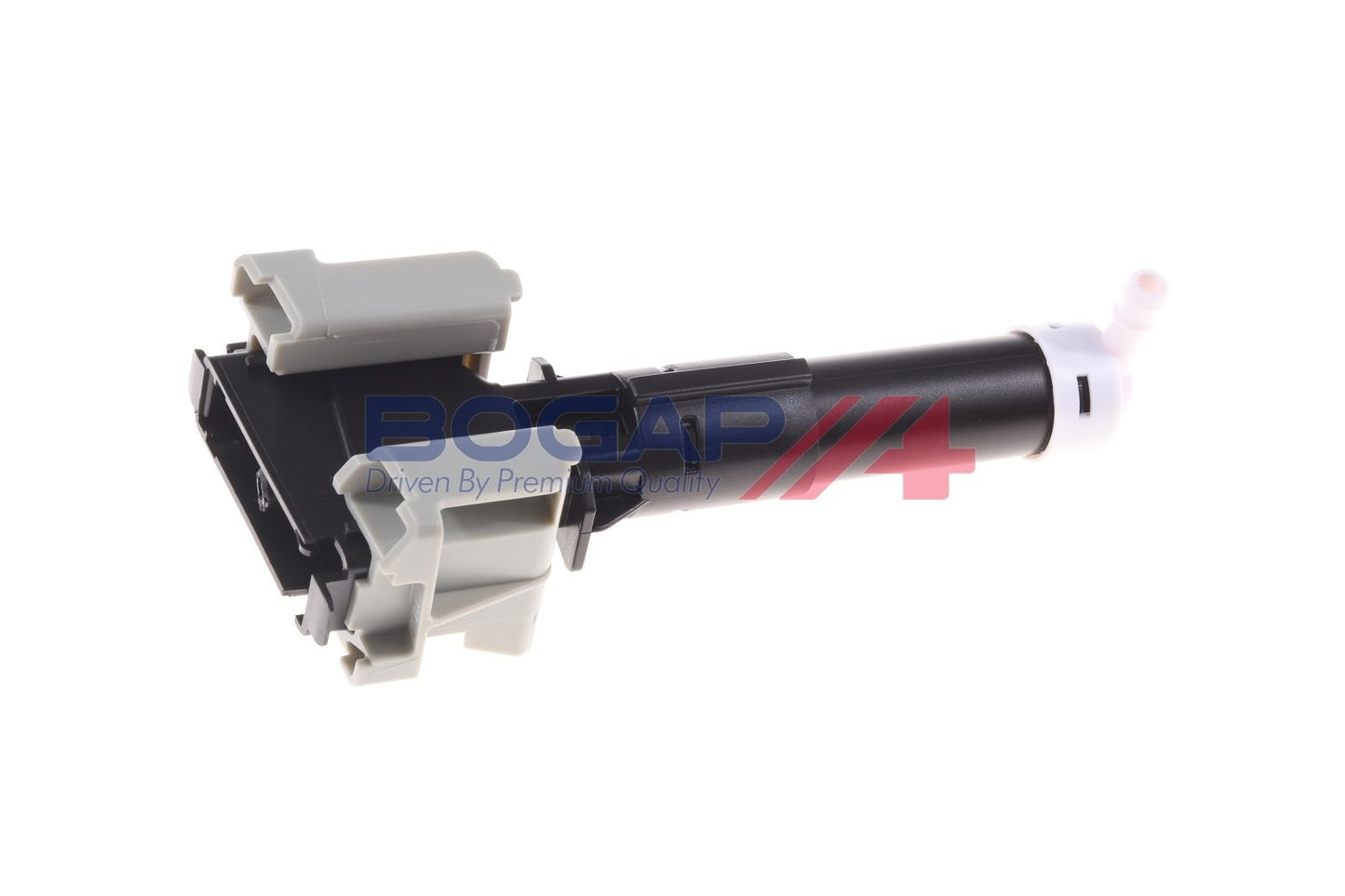 BOGAP M5522109 Washer Fluid Jet, Headlight Cleaning