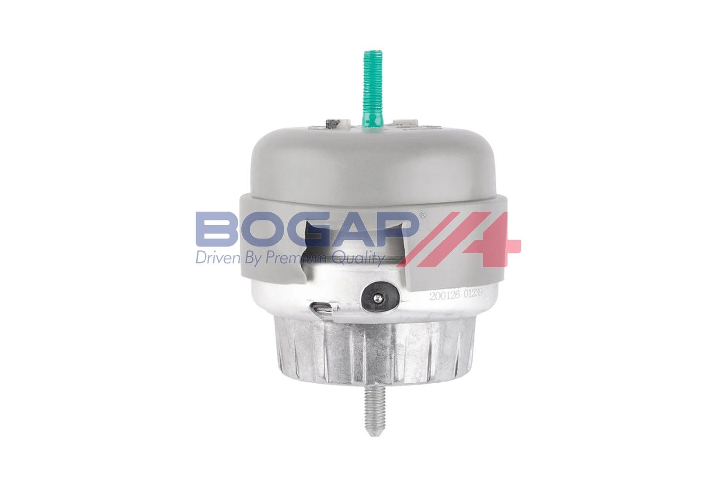 BOGAP A1911221 Mounting, Engine