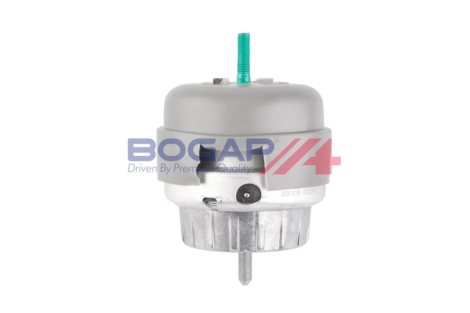 BOGAP A1911221 Mounting, Engine