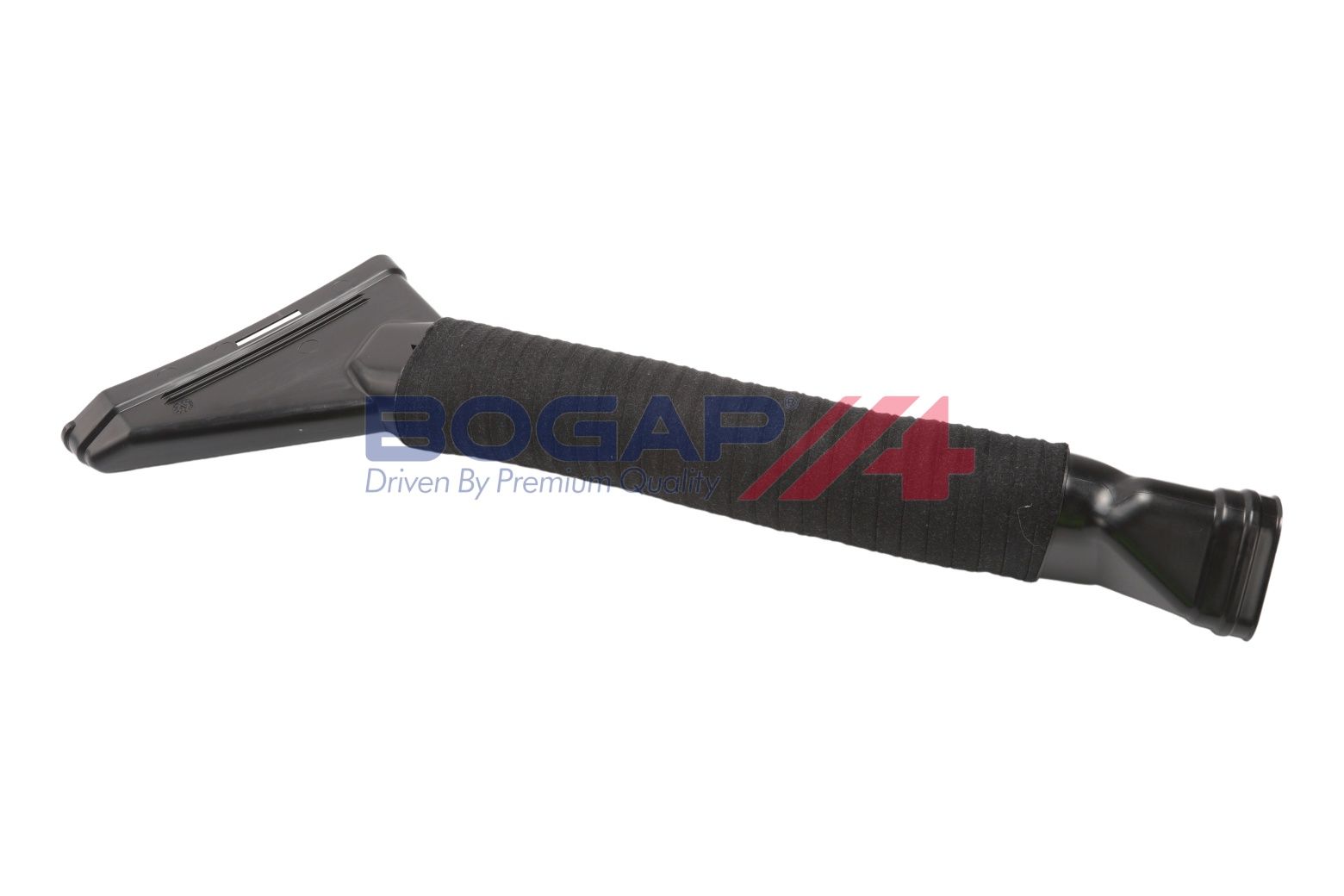 BOGAP C6110128 Intake Hose, Air Filter