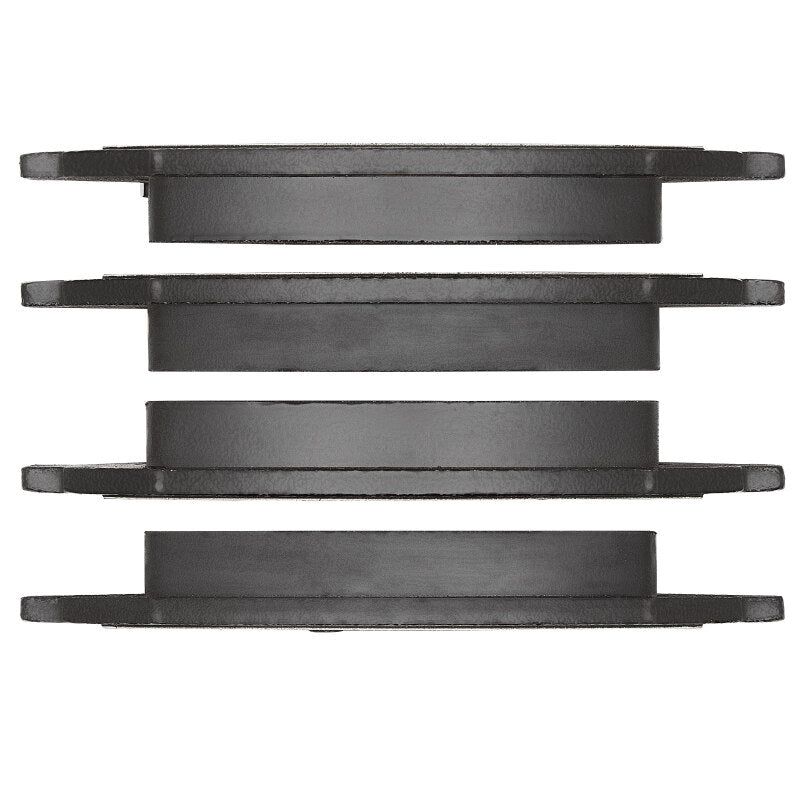 R1 Concepts R1 05-05 Pontiac Bonneville Front Semi Met Brake Pads