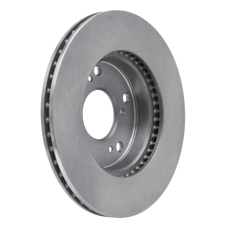 DFC 12-15 Acura ILX Front Brake Rotor