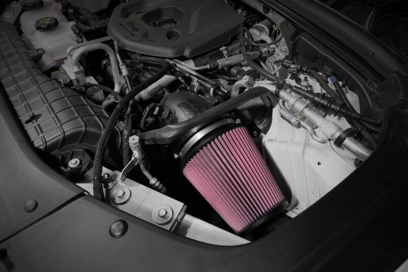 K&N Engineering K&N 22-24 Jeep Grand Cherokee 2.0L L4 Performance Air Intake System