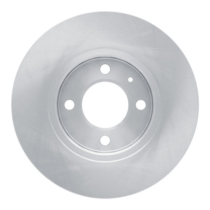 DFC 09-17 Volkswagen Gol/Saveiro Front Brake Rotor
