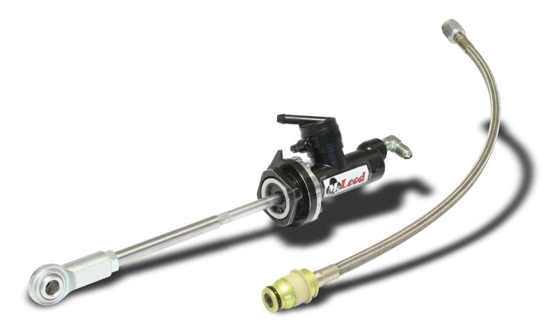 McLeod Racing McLeod Master Cyl 13/16in Bore Corvette 1986-2003 TwiStreet Lok. W/17in Line Assy