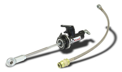McLeod Racing McLeod Master Cyl 13/16in Bore Corvette 1986-2003 TwiStreet Lok. W/17in Line Assy
