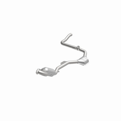 MagnaFlow Direct Fit Catalytic Converter 99-02 Mercedes ML430 Driver Side 4.3L