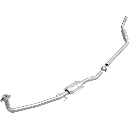 MagnaFlow Direct Fit Catalytic Converter Tercel 95-97 1.5L EFI