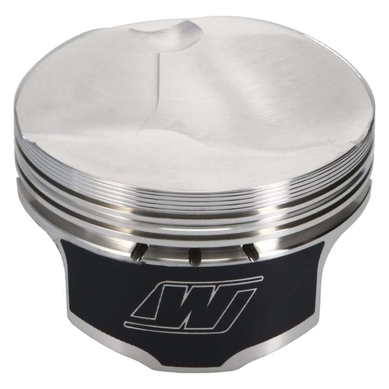 Wiseco Chevy LS 4.080in Bore 1.165in CH 10.00 CC Piston Set