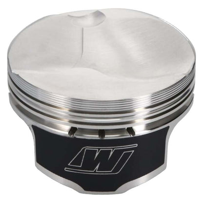 Wiseco Chevy LS 4.075in Bore 1.165in CH 10.00 CC Piston Set