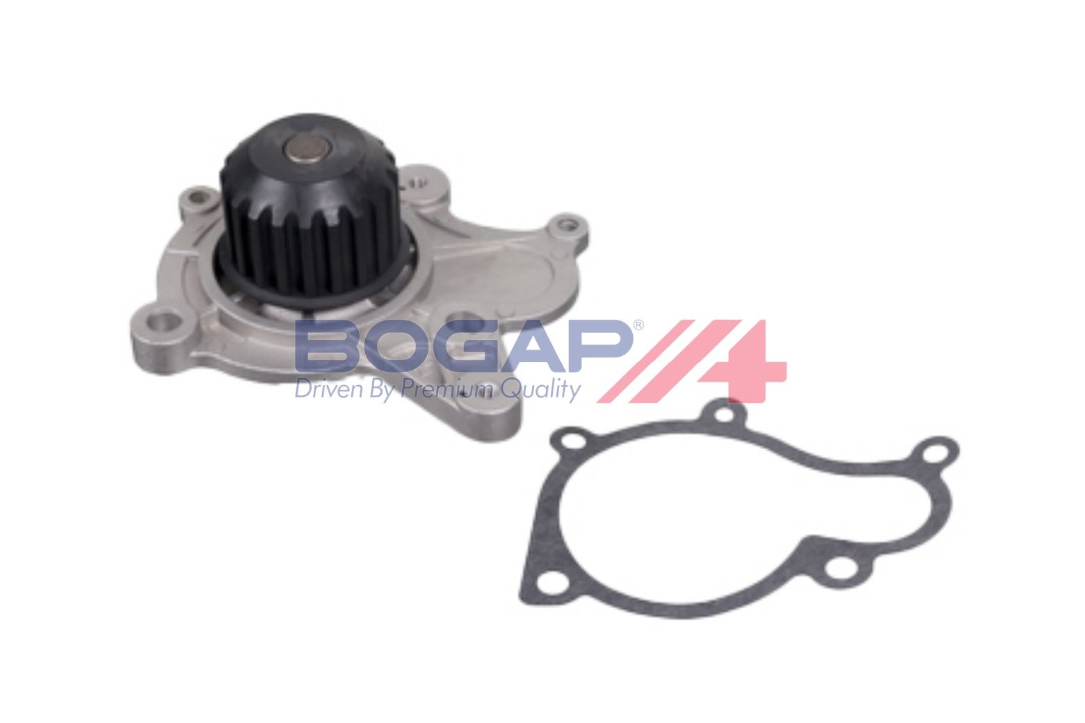 BOGAP Y4238100 Repair Kit, Water Pump